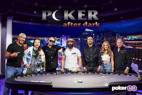 poker after dark 2022